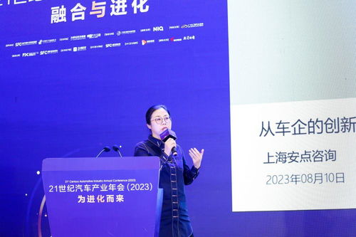 價格戰(zhàn)加速產(chǎn)業(yè)重塑，汽車金融在融合中進化——21世紀汽車產(chǎn)業(yè)年會2023企業(yè)管理咨詢洞察